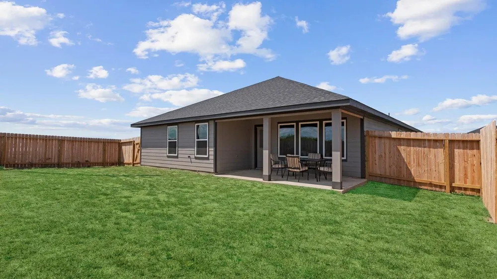 4814 Rosemary Creek Drive Rosenberg, TX 77469