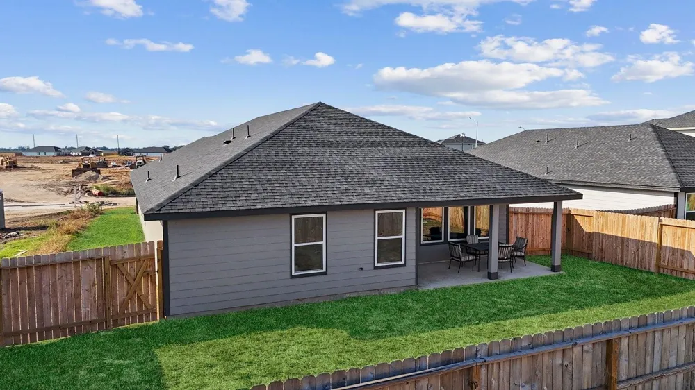 4814 Rosemary Creek Drive Rosenberg, TX 77469