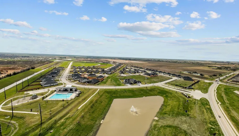 4814 Rosemary Creek Drive Rosenberg, TX 77469