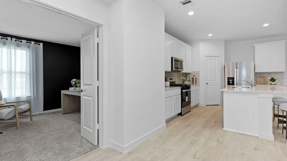4814 Rosemary Creek Drive Rosenberg, TX 77469