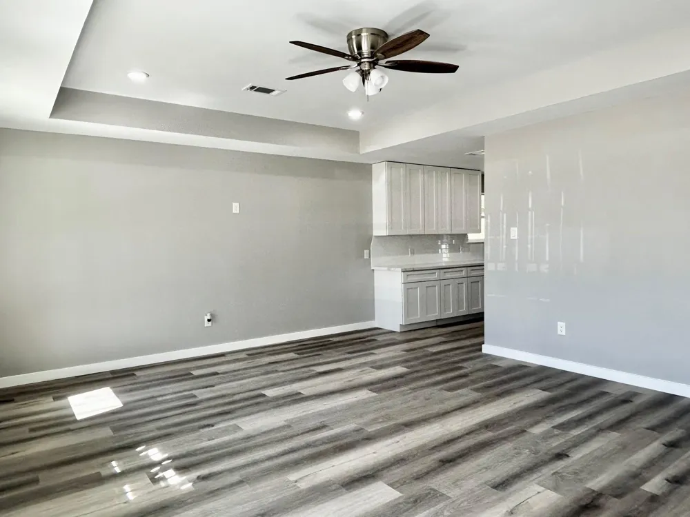 4103 Coon St Bacliff, TX 77518