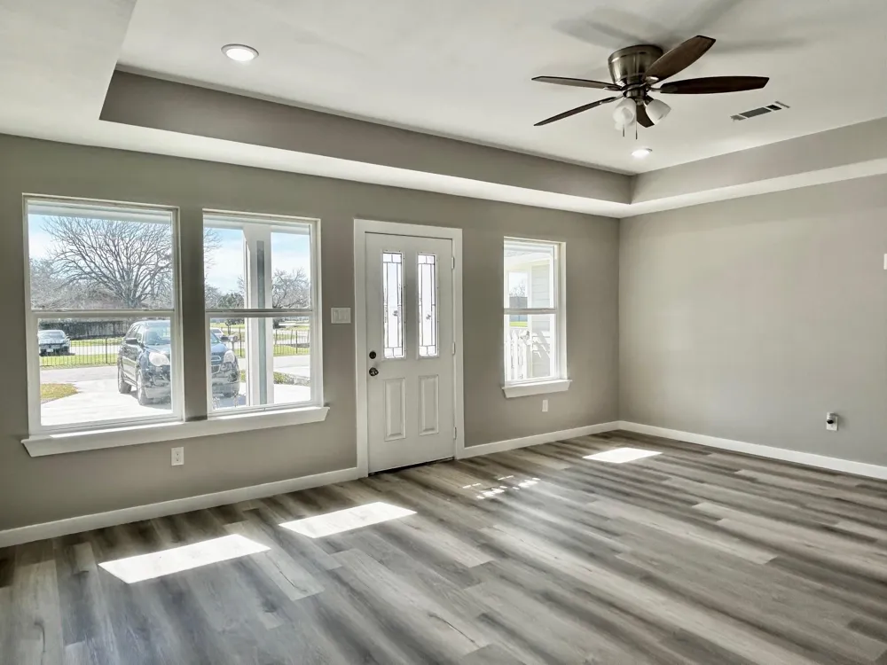 4103 Coon St Bacliff, TX 77518