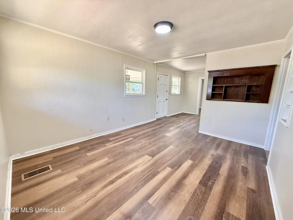 107 Copley Street Crystal Springs, MS 39059