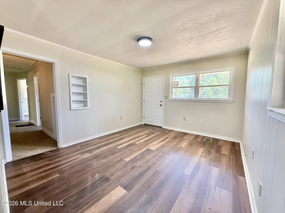 107 Copley Street Crystal Springs, MS 39059