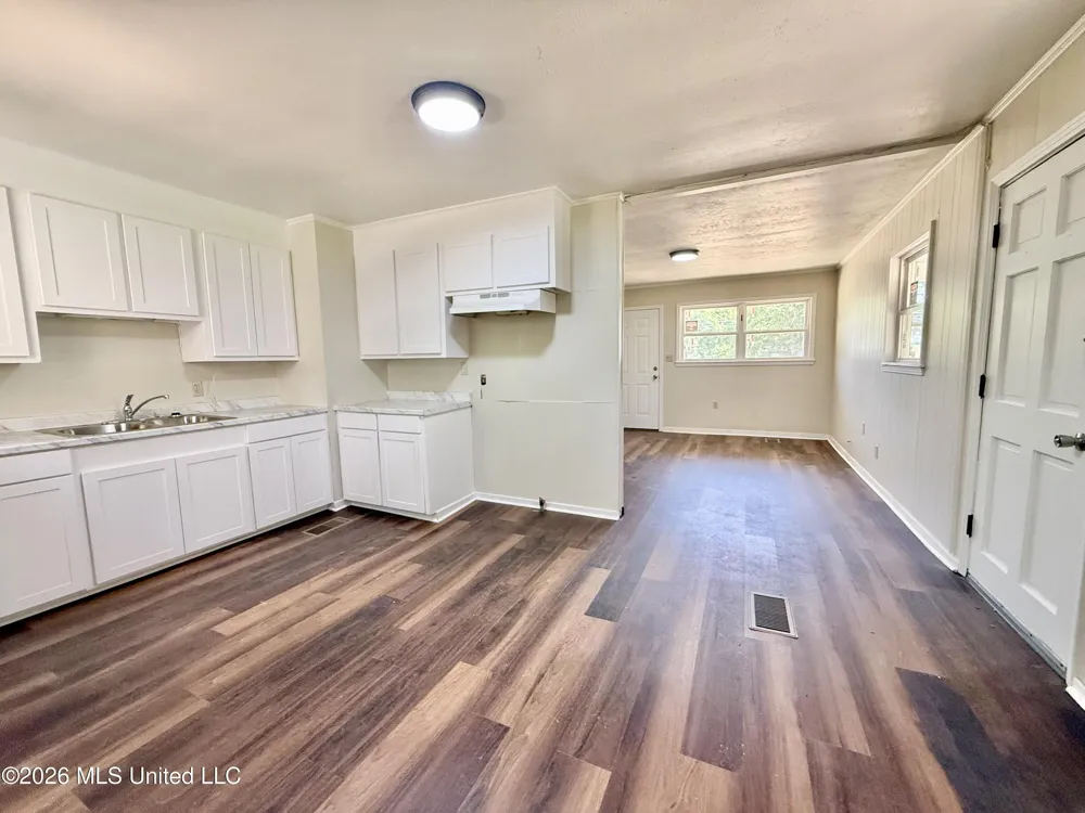 107 Copley Street Crystal Springs, MS 39059
