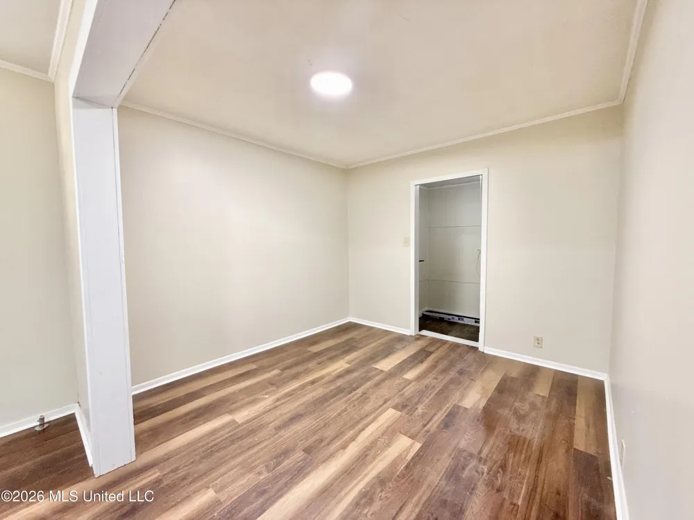 107 Copley Street Crystal Springs, MS 39059