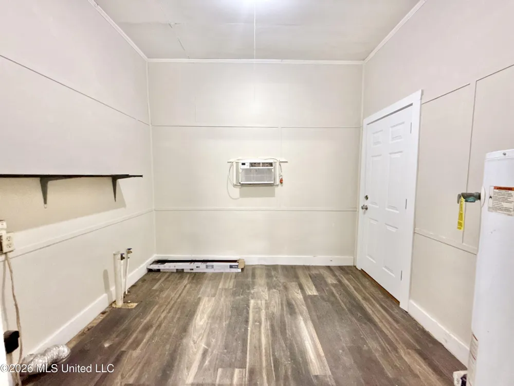 107 Copley Street Crystal Springs, MS 39059