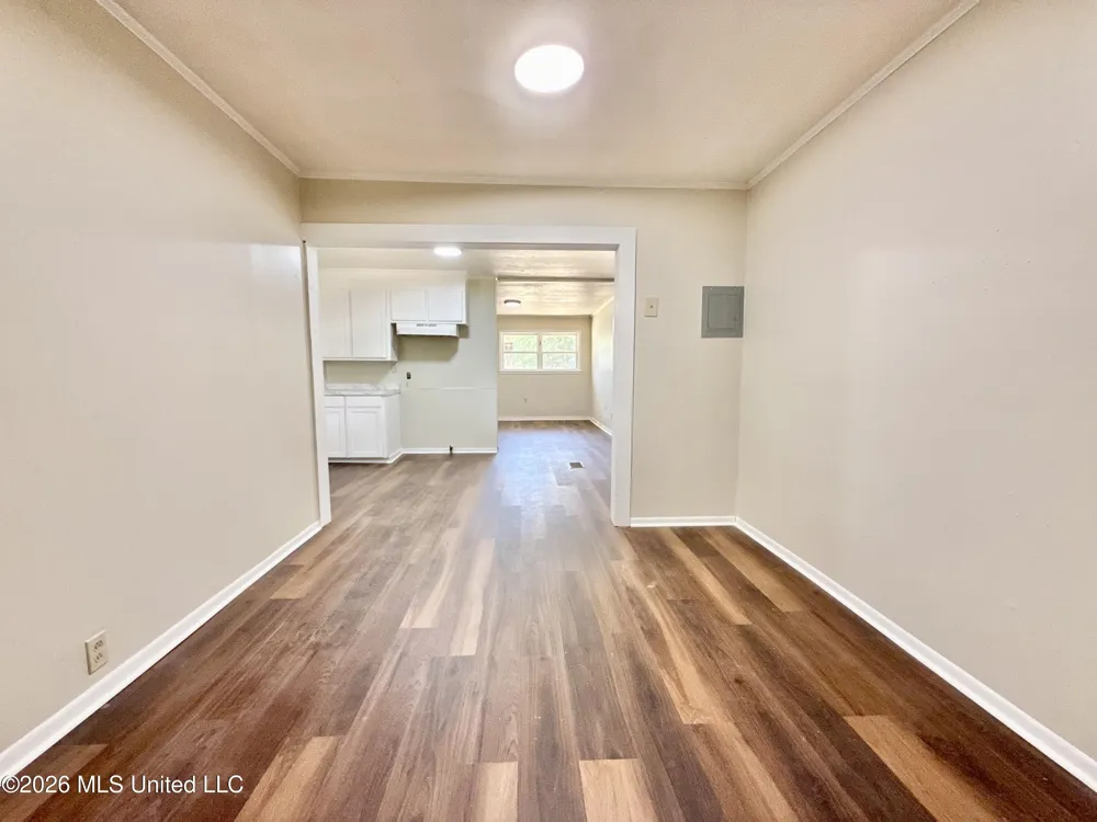 107 Copley Street Crystal Springs, MS 39059