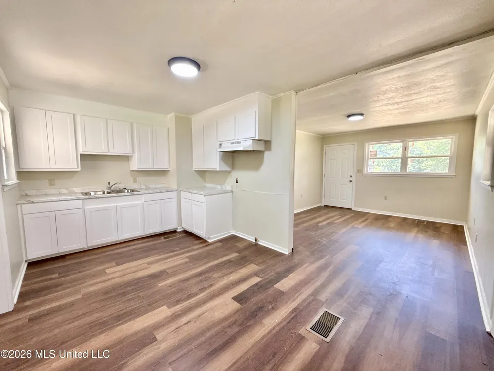 107 Copley Street Crystal Springs, MS 39059