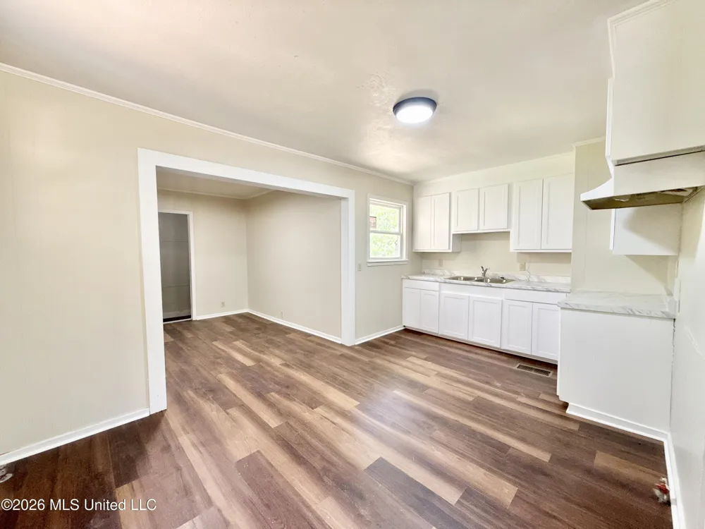 107 Copley Street Crystal Springs, MS 39059