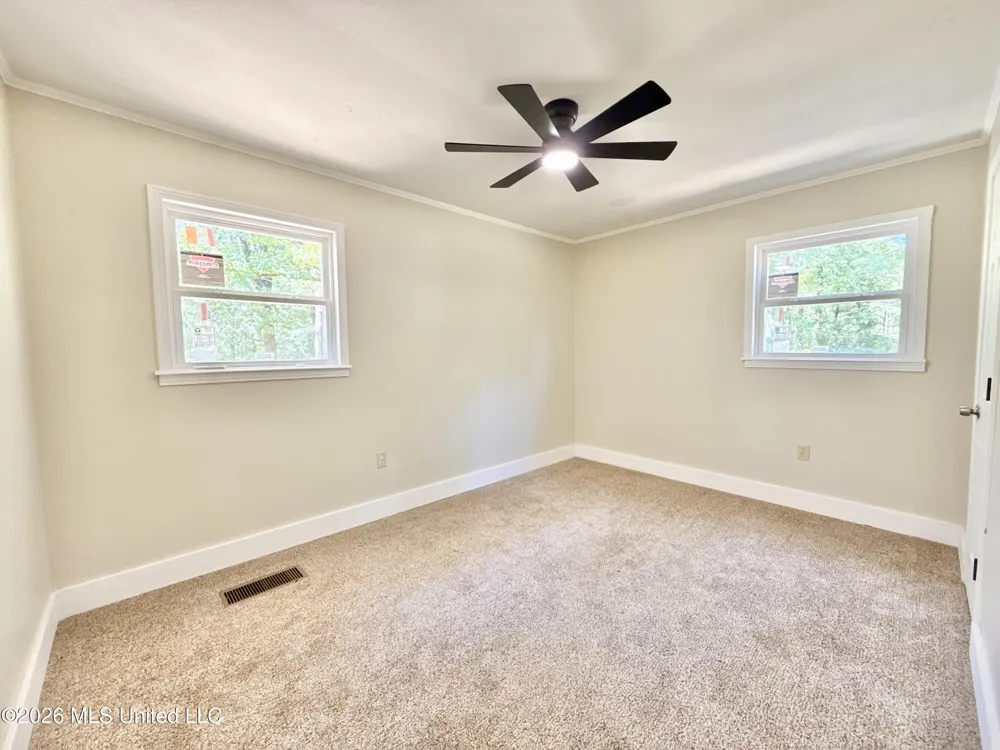 107 Copley Street Crystal Springs, MS 39059