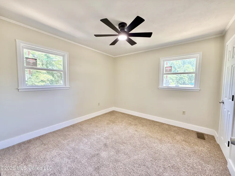 107 Copley Street Crystal Springs, MS 39059