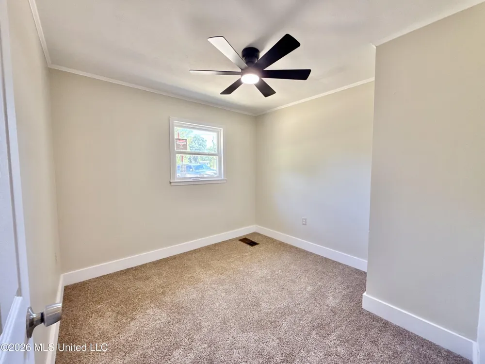 107 Copley Street Crystal Springs, MS 39059