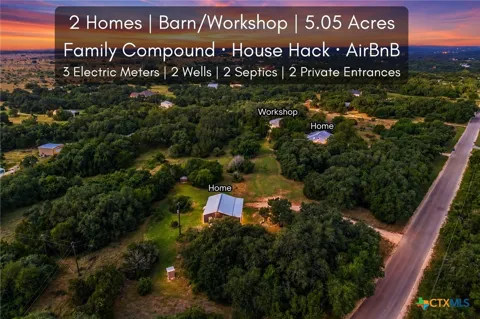 123 Elk Ridge
