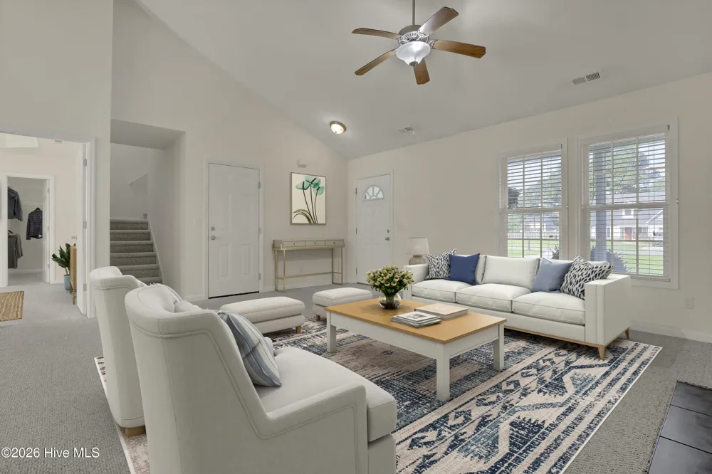 198 Windfield Lane Holly Ridge, NC 28445