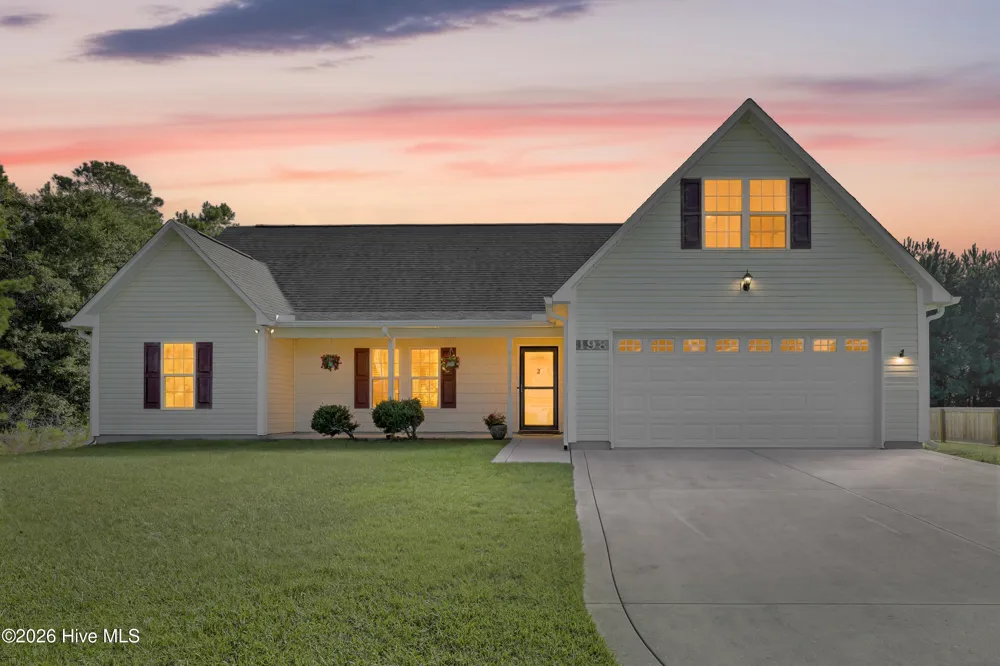 198 Windfield Lane Holly Ridge, NC 28445