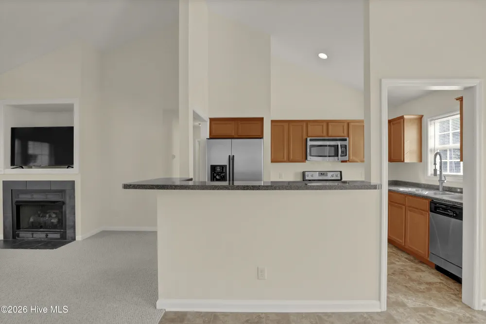 198 Windfield Lane Holly Ridge, NC 28445