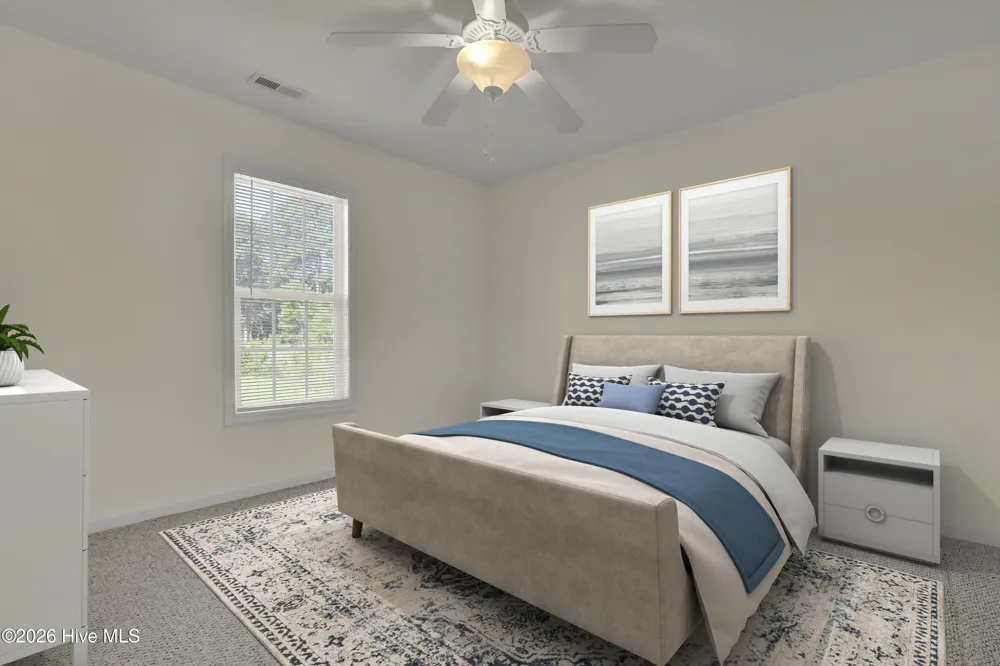 198 Windfield Lane Holly Ridge, NC 28445