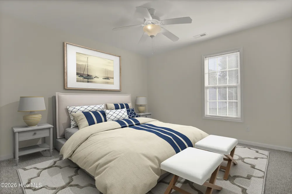 198 Windfield Lane Holly Ridge, NC 28445