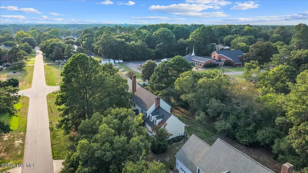 202 Marion Drive Goldsboro, NC 27534