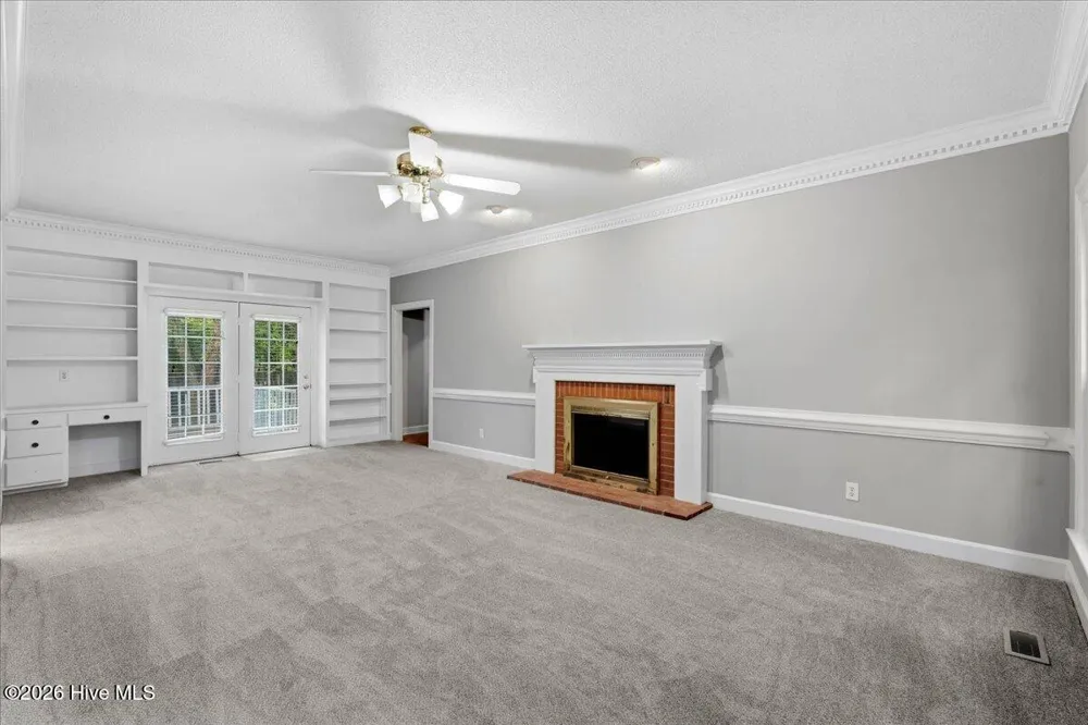 202 Marion Drive Goldsboro, NC 27534
