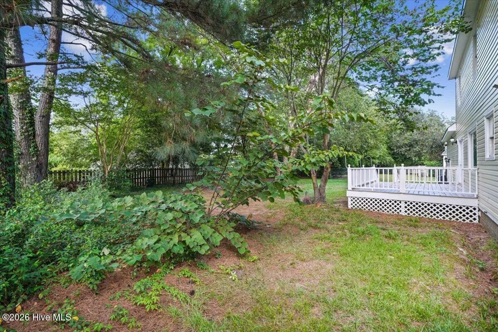 202 Marion Drive Goldsboro, NC 27534