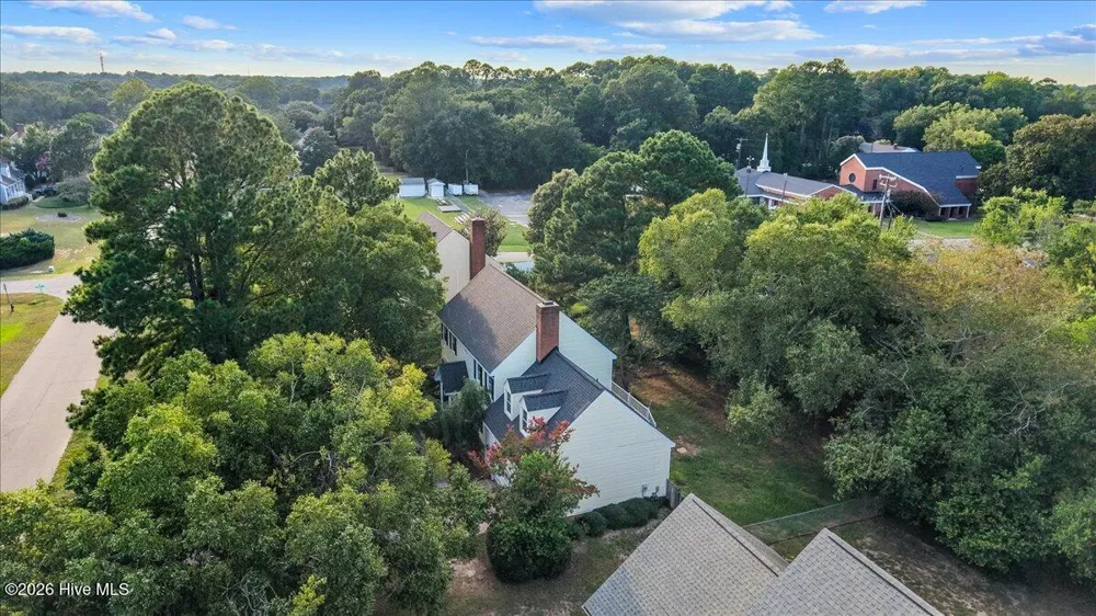 202 Marion Drive Goldsboro, NC 27534