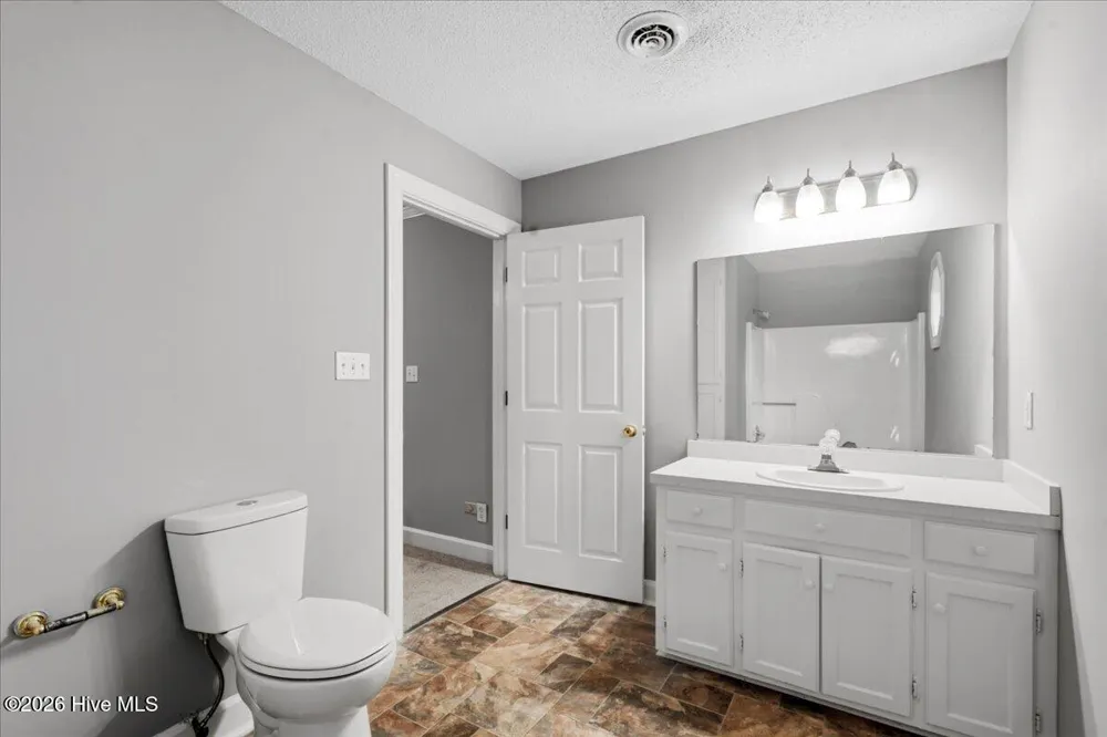 202 Marion Drive Goldsboro, NC 27534