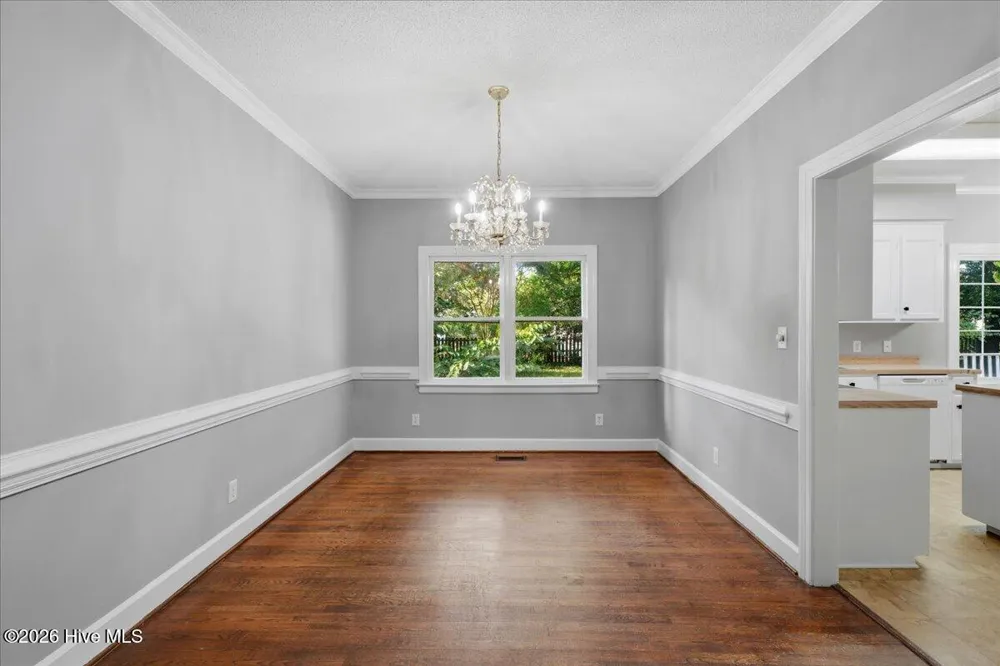 202 Marion Drive Goldsboro, NC 27534