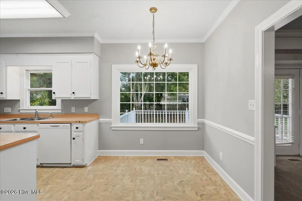 202 Marion Drive Goldsboro, NC 27534