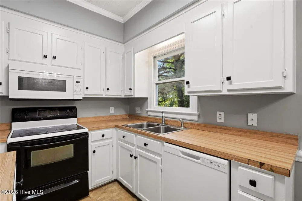 202 Marion Drive Goldsboro, NC 27534