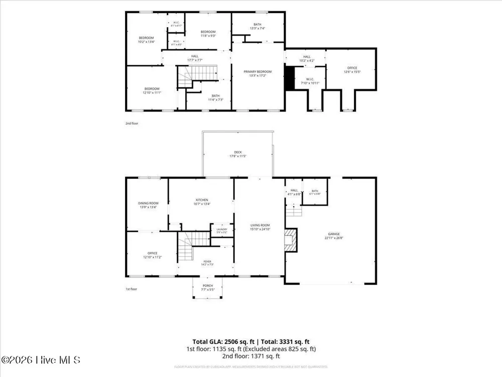 202 Marion Drive Goldsboro, NC 27534