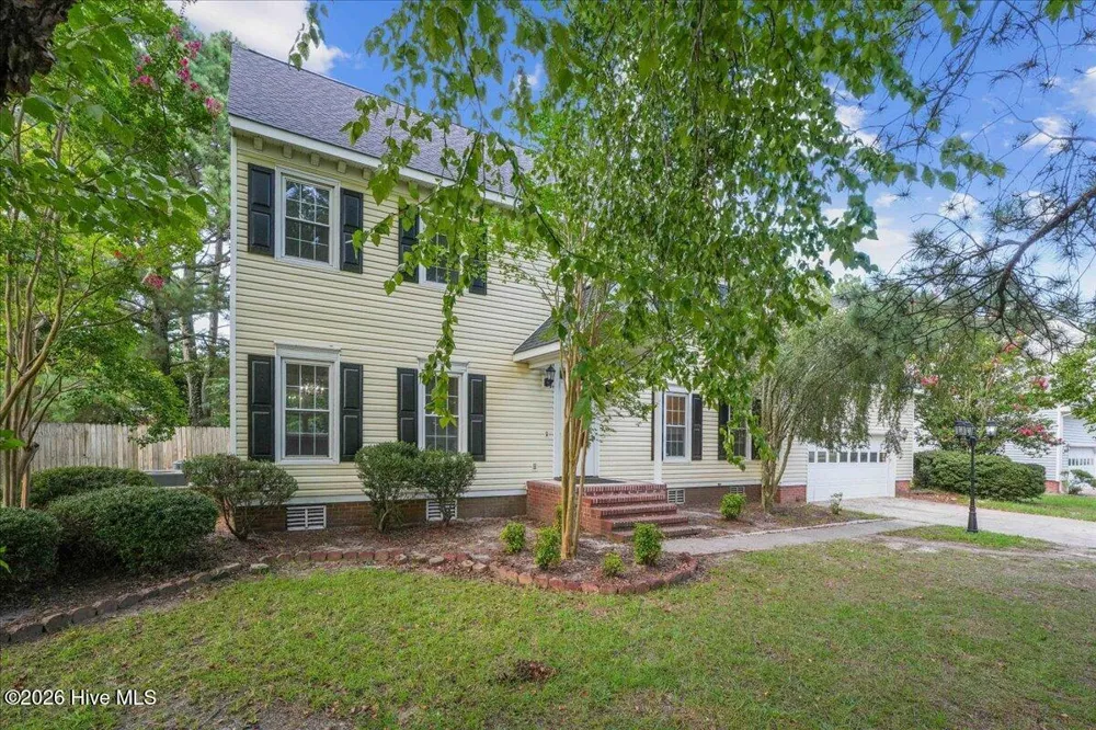 202 Marion Drive Goldsboro, NC 27534