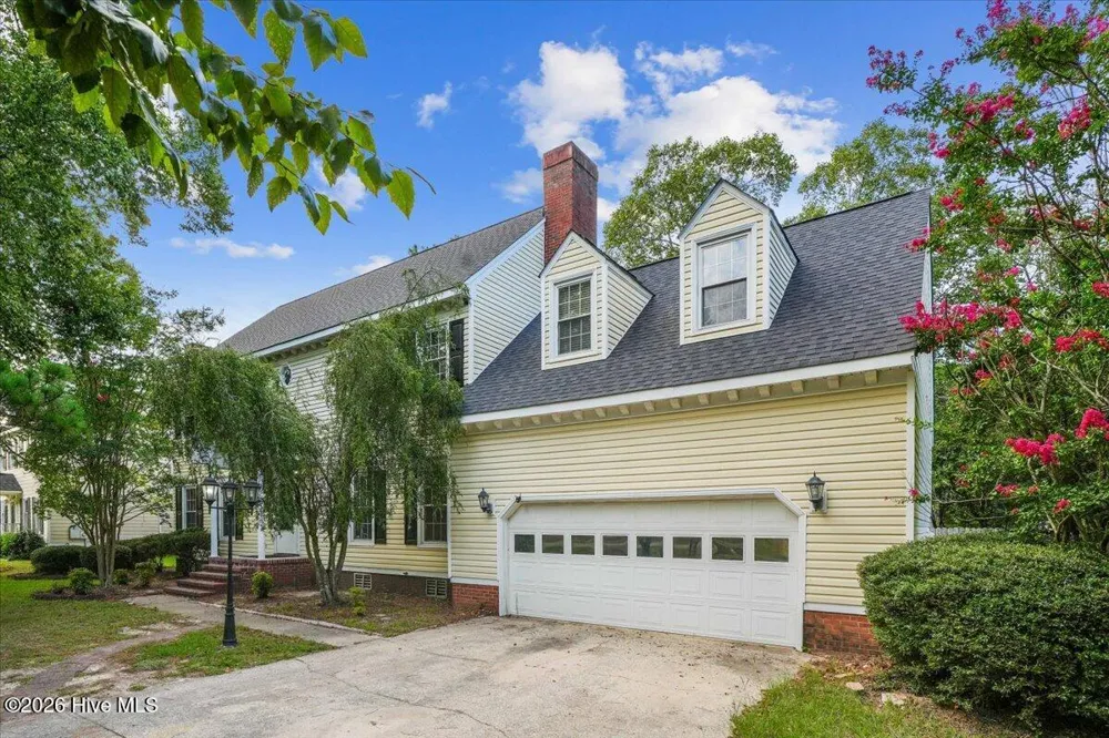 202 Marion Drive Goldsboro, NC 27534