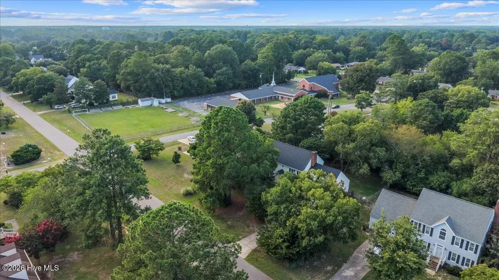 202 Marion Drive Goldsboro, NC 27534