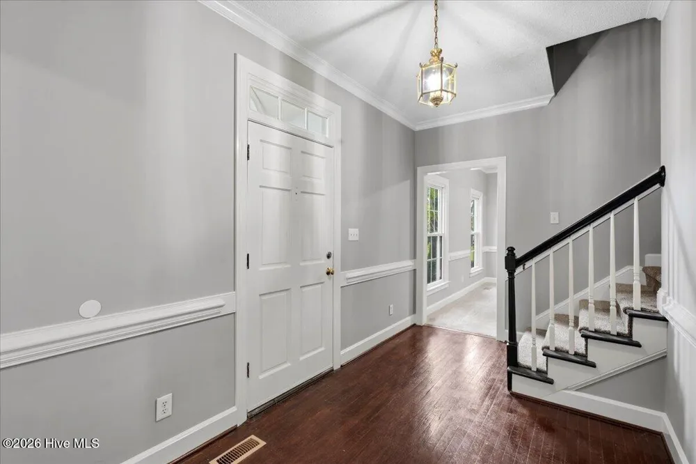 202 Marion Drive Goldsboro, NC 27534