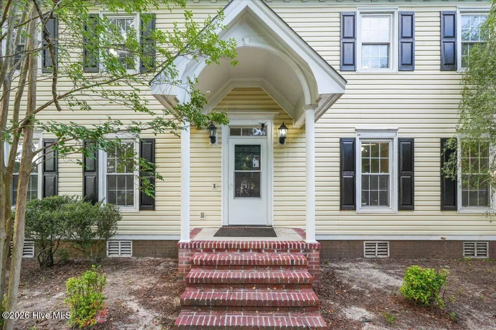 202 Marion Drive Goldsboro, NC 27534