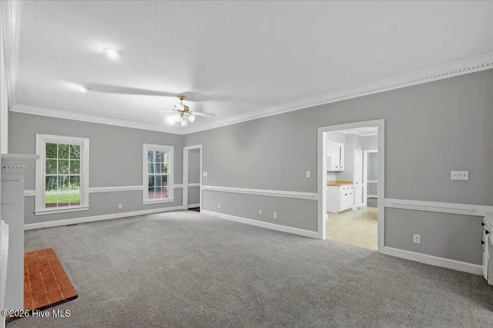 202 Marion Drive Goldsboro, NC 27534