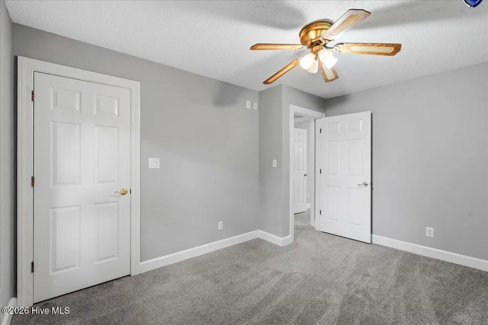 202 Marion Drive Goldsboro, NC 27534