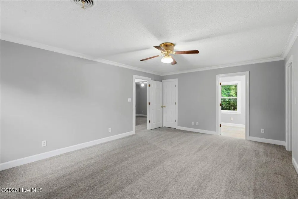 202 Marion Drive Goldsboro, NC 27534
