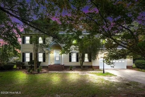202 Marion Drive