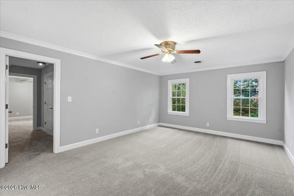 202 Marion Drive Goldsboro, NC 27534