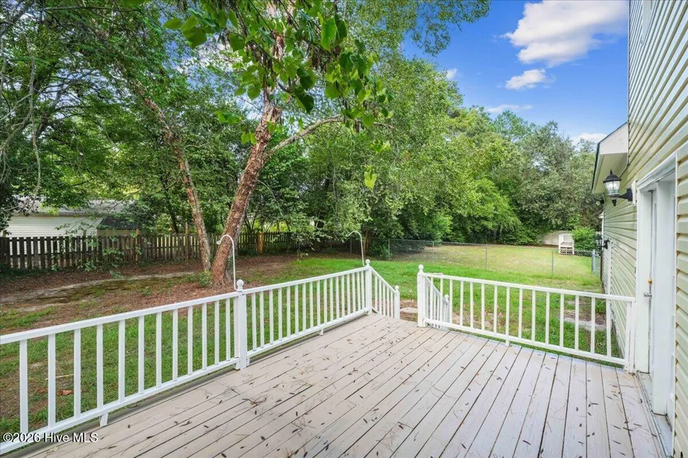 202 Marion Drive Goldsboro, NC 27534