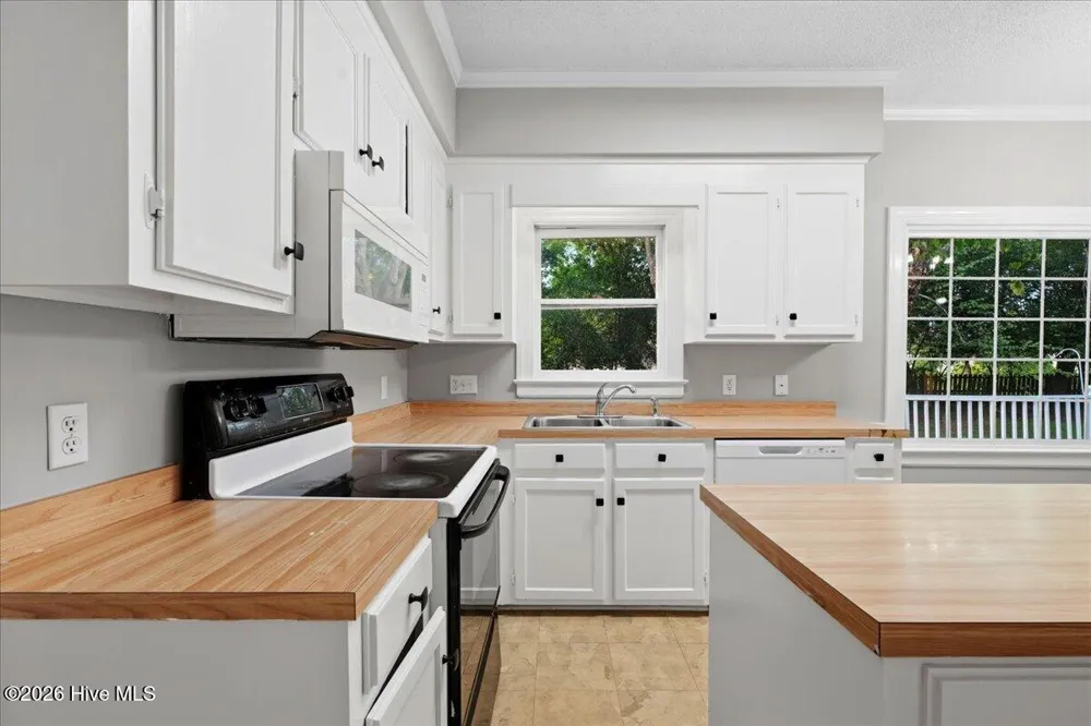 202 Marion Drive Goldsboro, NC 27534