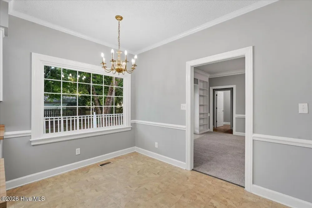202 Marion Drive Goldsboro, NC 27534