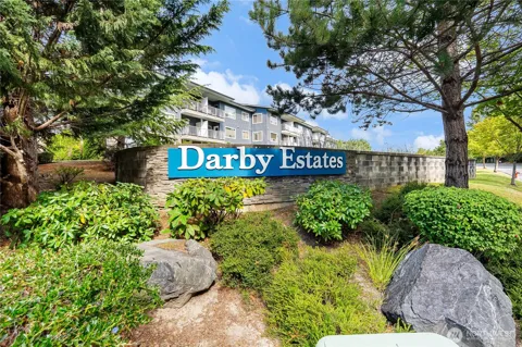 512 Darby Drive #306