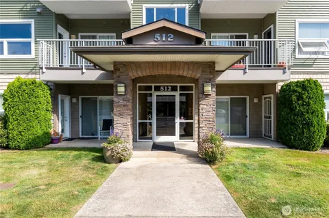 512 Darby Drive #306