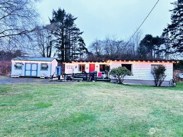 2595 State Route 109 Ocean Shores, WA 98569