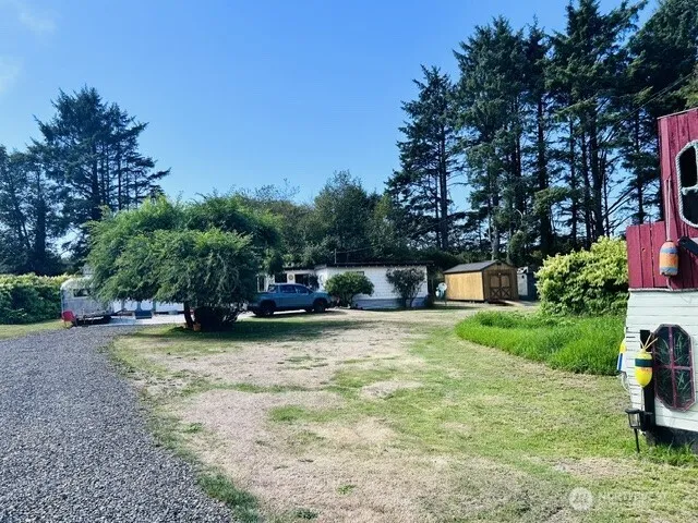 2595 State Route 109 Ocean Shores, WA 98569