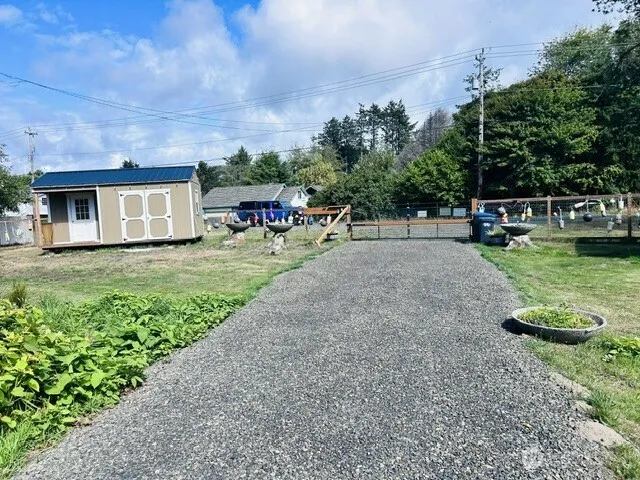 2595 State Route 109 Ocean Shores, WA 98569